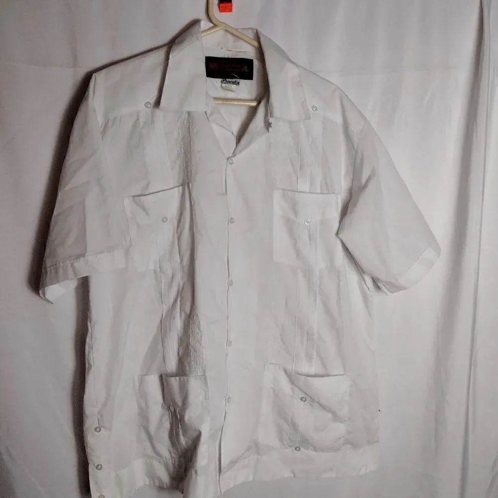 Vintage cuban shirt